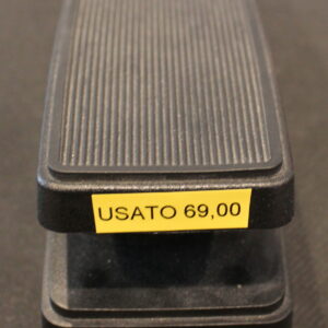 Electro Harmonix Dual Expression USATO cod. 46326