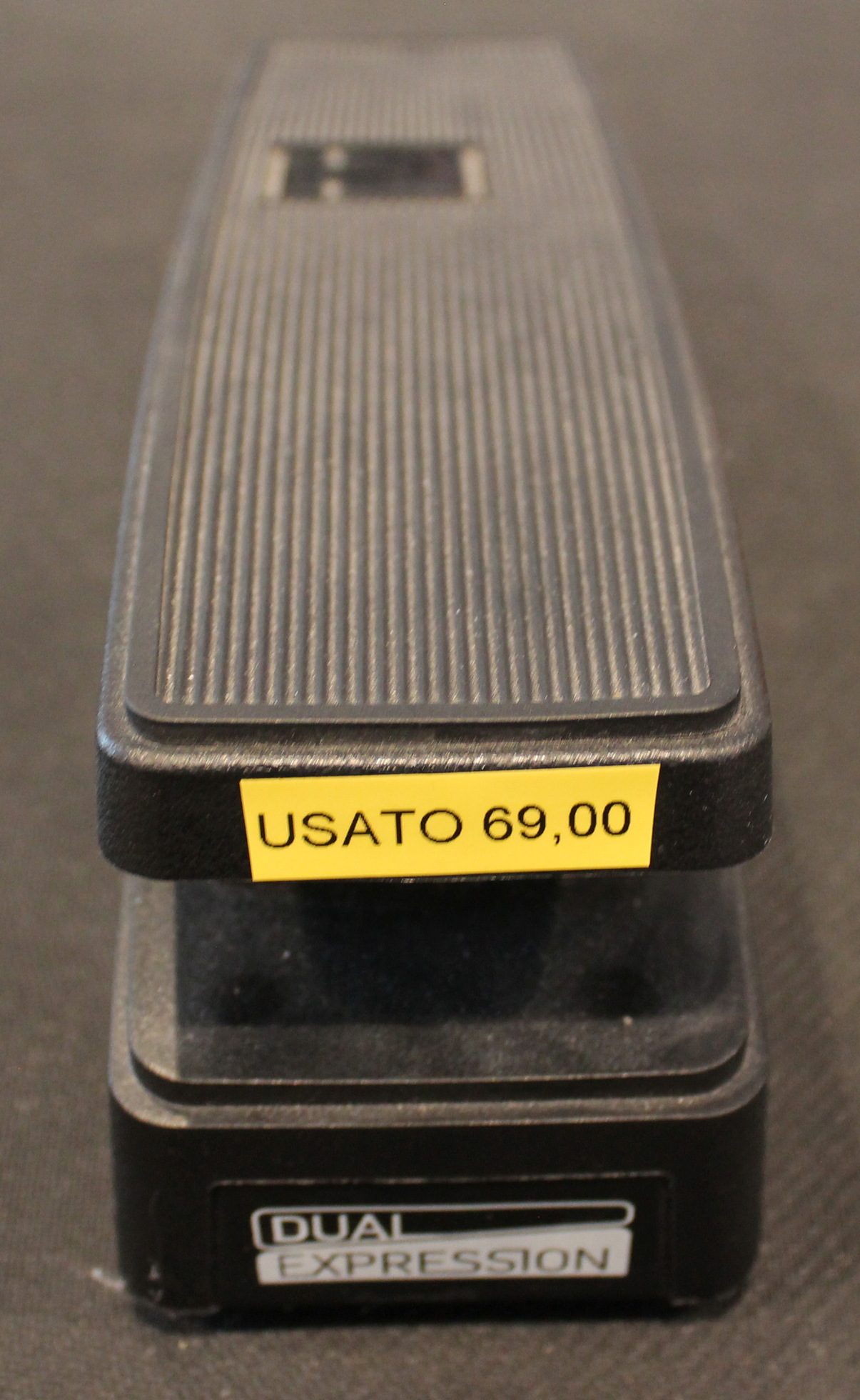 Electro Harmonix Dual Expression USATO cod. 46326