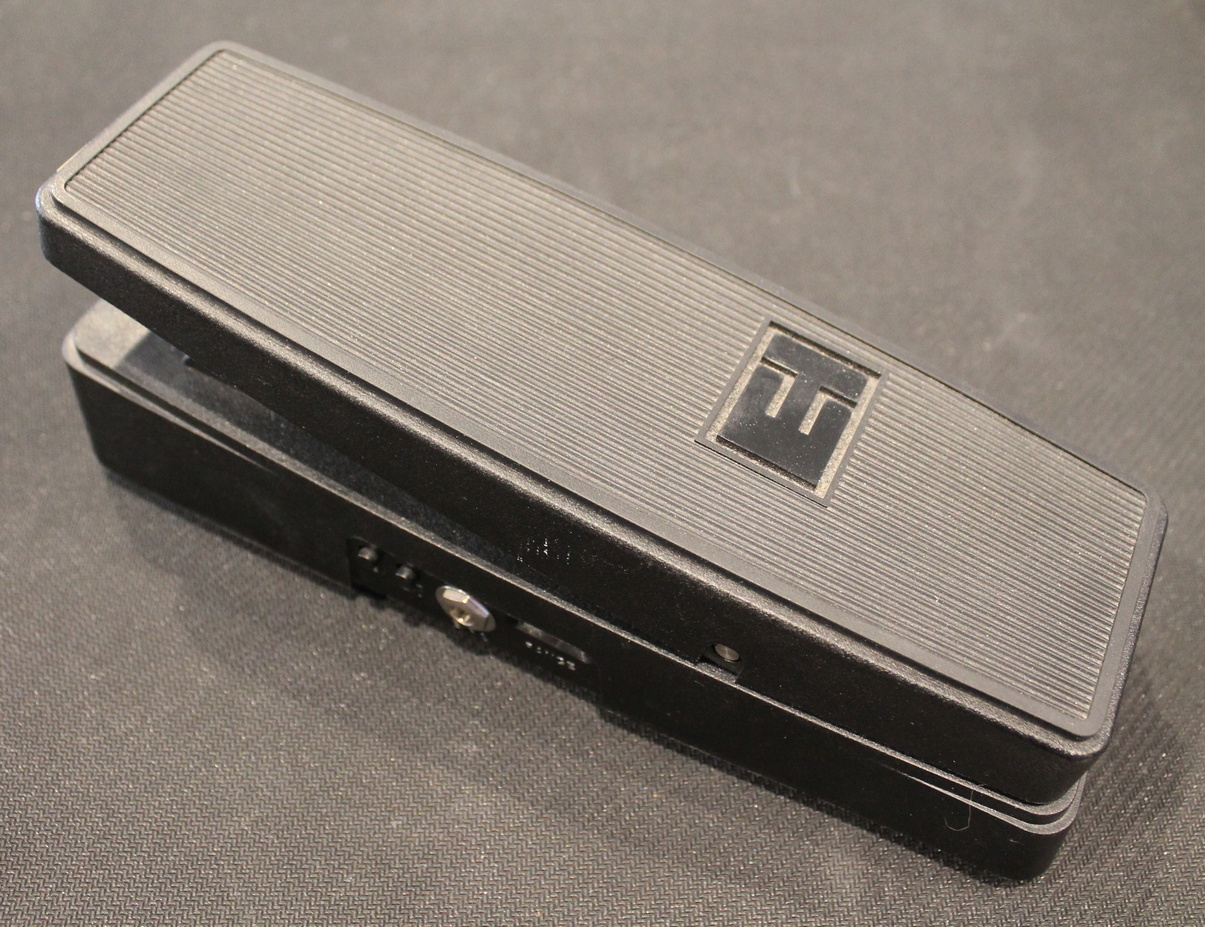 Electro Harmonix Dual Expression USATO cod. 46326 - immagine 4