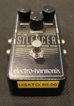Electro Harmonix Silencer USATO cod. 46126