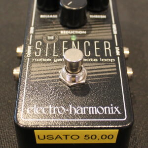 Electro Harmonix Silencer USATO cod. 46126