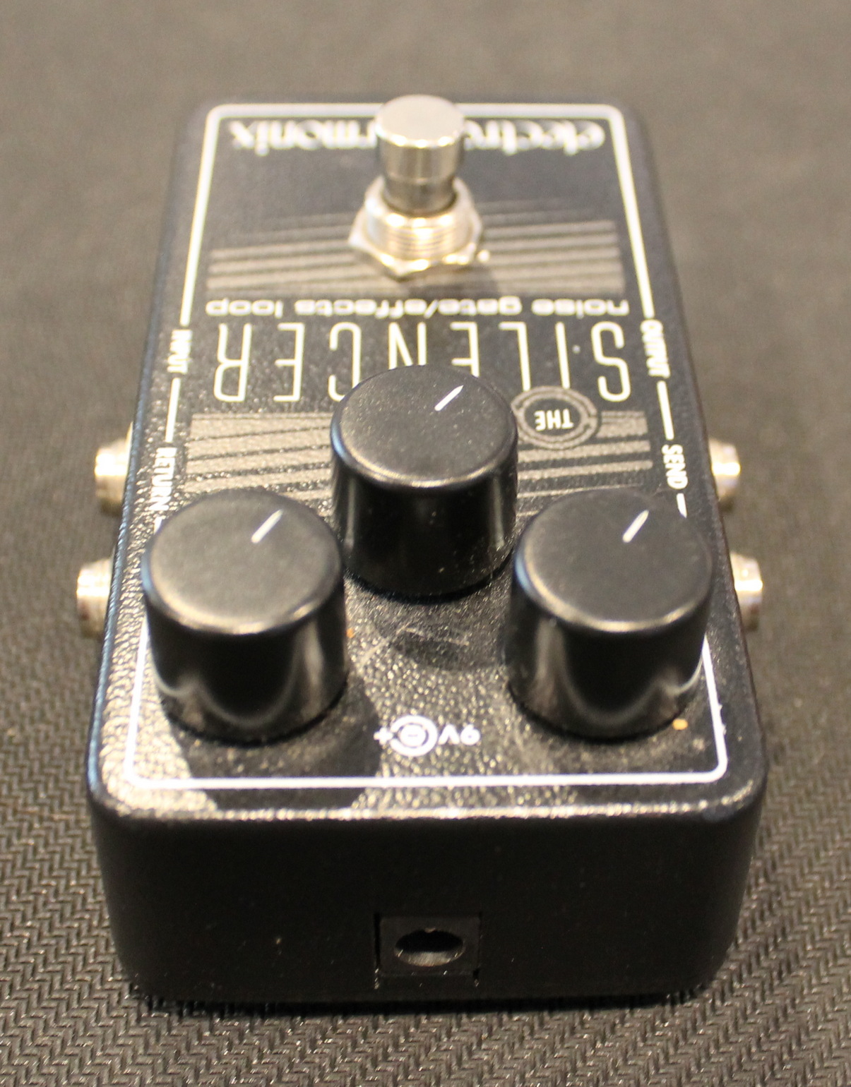 Electro Harmonix Silencer USATO cod. 46126 - immagine 2