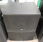 FBT Vertus CS1000 coppia USATO cod. 52126