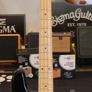 Fender American Special Precision BK MN USATO cod. 50626