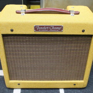 Fender Champ '57 Custom USATO cod. 45526
