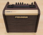 Fishman Loud Box Micro USATO cod. 44726