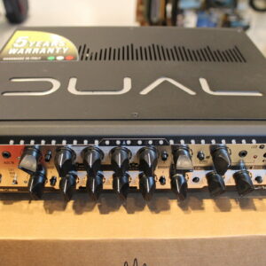 GR Bass Dual 1400 USATO cod. 49126