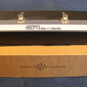 GR Bass Dual Board USATO cod. 49226