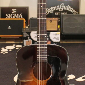 Guild D25 SB USATO cod. 48626