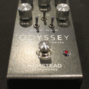 Hamstead Soundworks Odissey USATO cod. 44526