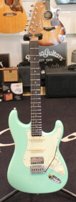 Harley Benton ST-Modern HSS SFG USATO cod. 47726