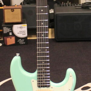 Harley Benton ST-Modern HSS SFG USATO cod. 47726