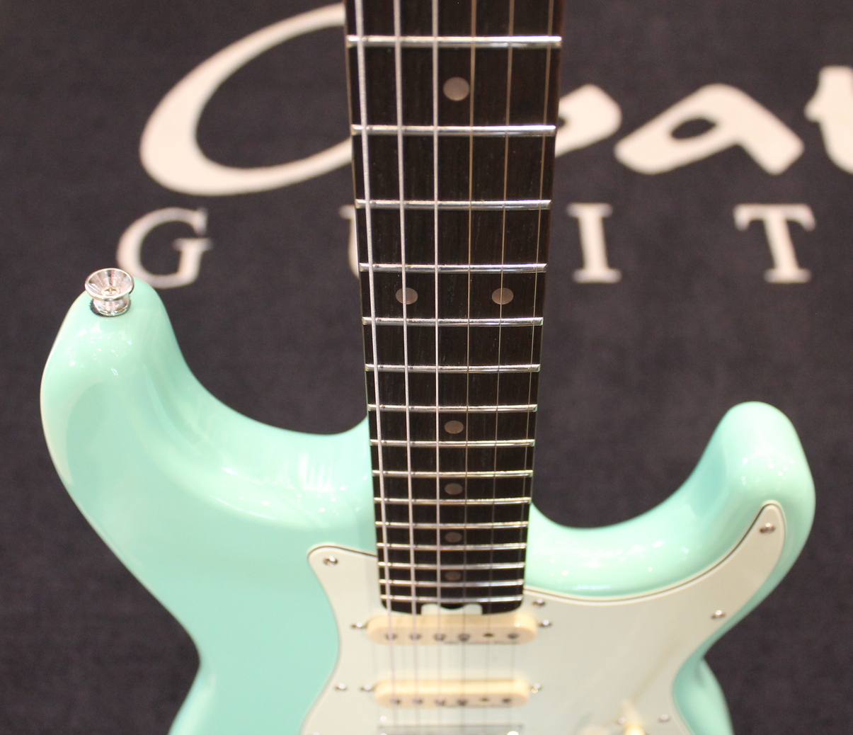 Harley Benton ST-Modern HSS SFG USATO cod. 47726 - immagine 5