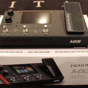 Headrush MX5 USATO cod. 44626