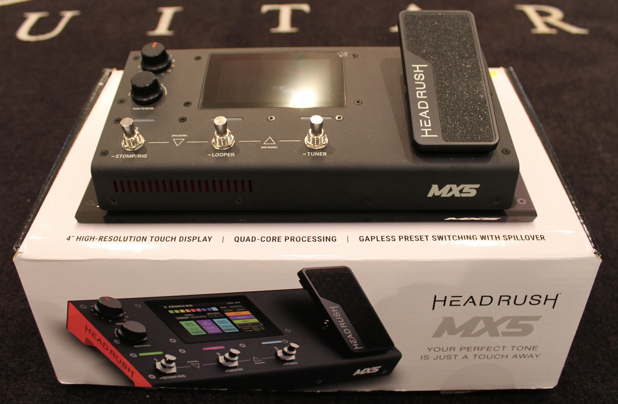 Headrush MX5 USATO cod. 44626