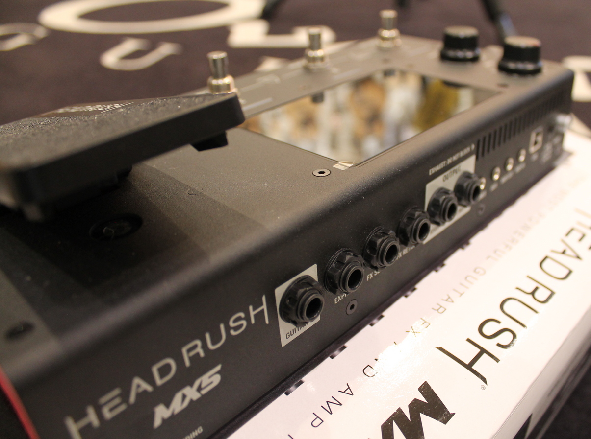 Headrush MX5 USATO cod. 44626 - immagine 5