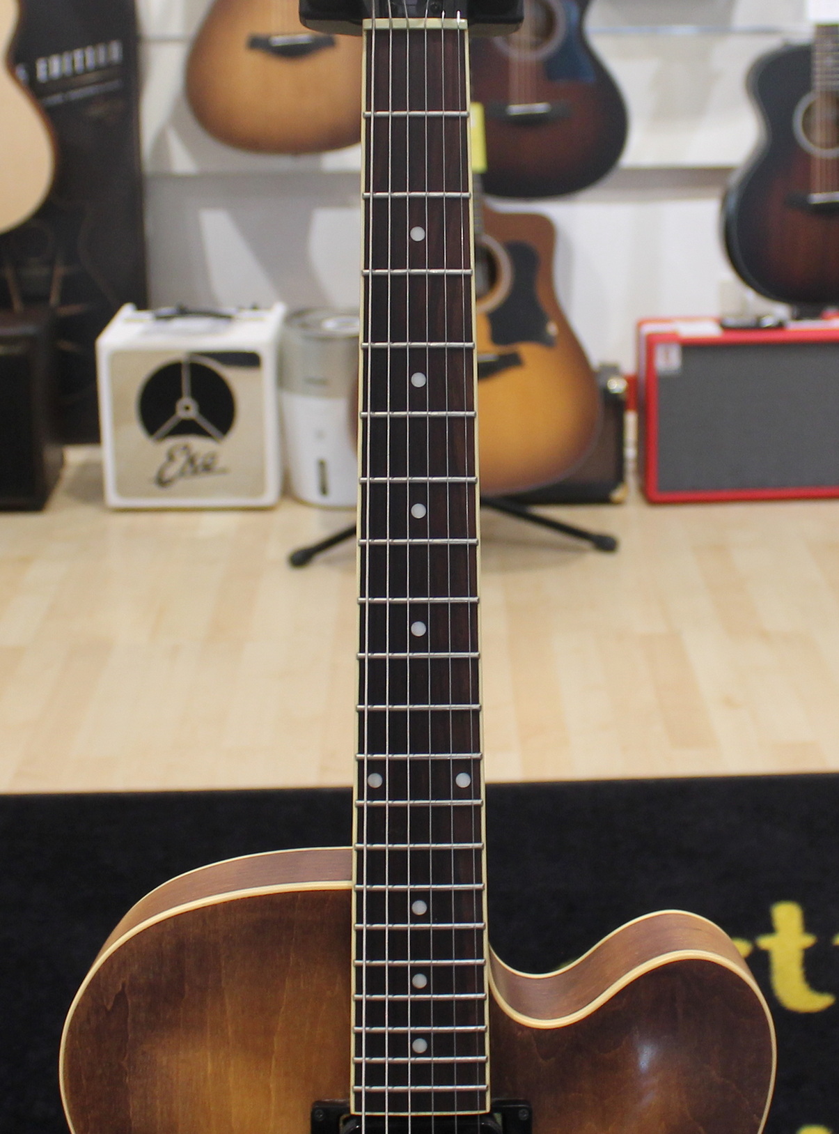 Ibanez AF55TF USATO cod. 46526 - immagine 6