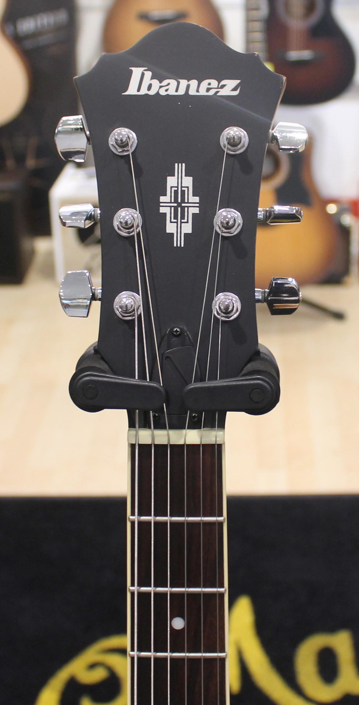 Ibanez AF55TF USATO cod. 46526 - immagine 7