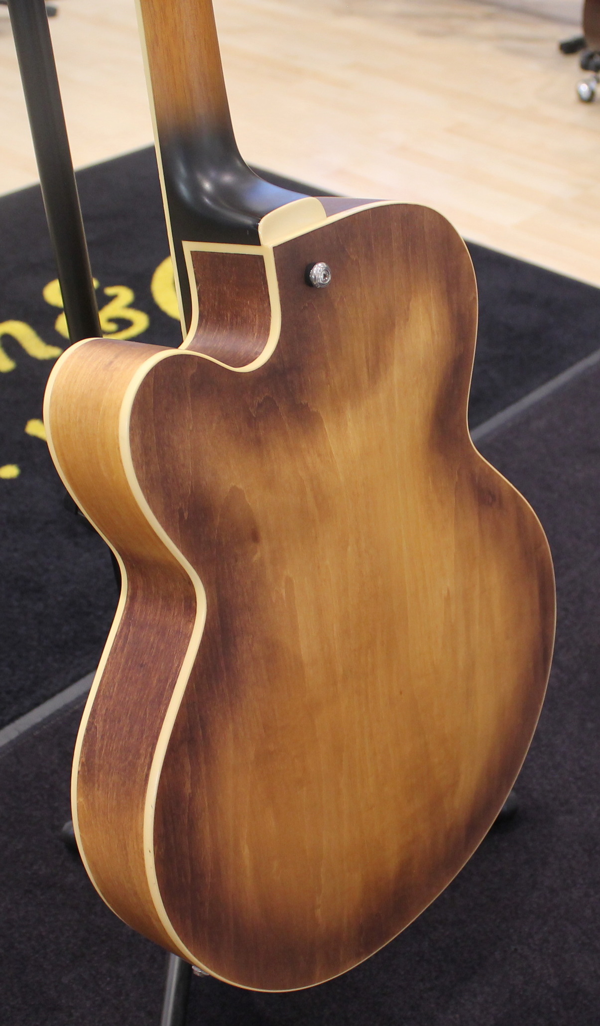 Ibanez AF55TF USATO cod. 46526 - immagine 9