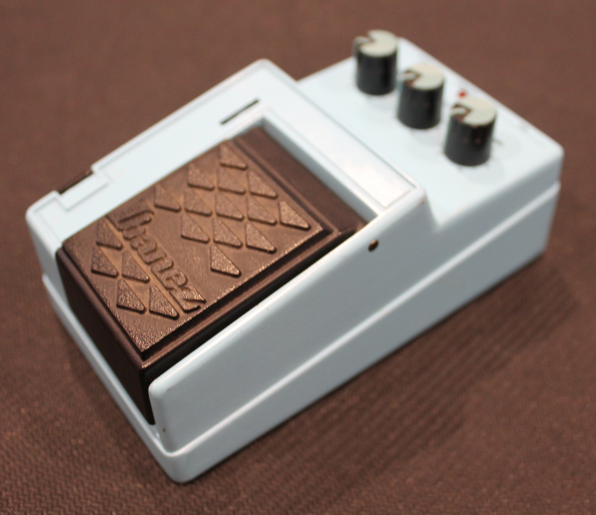 Ibanez BC10 USATO cod. 47026 - immagine 4
