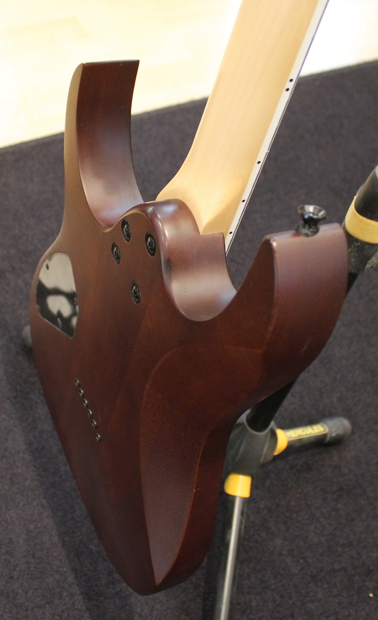 Ibanez GRG121 USATO cod. 45126 - immagine 10