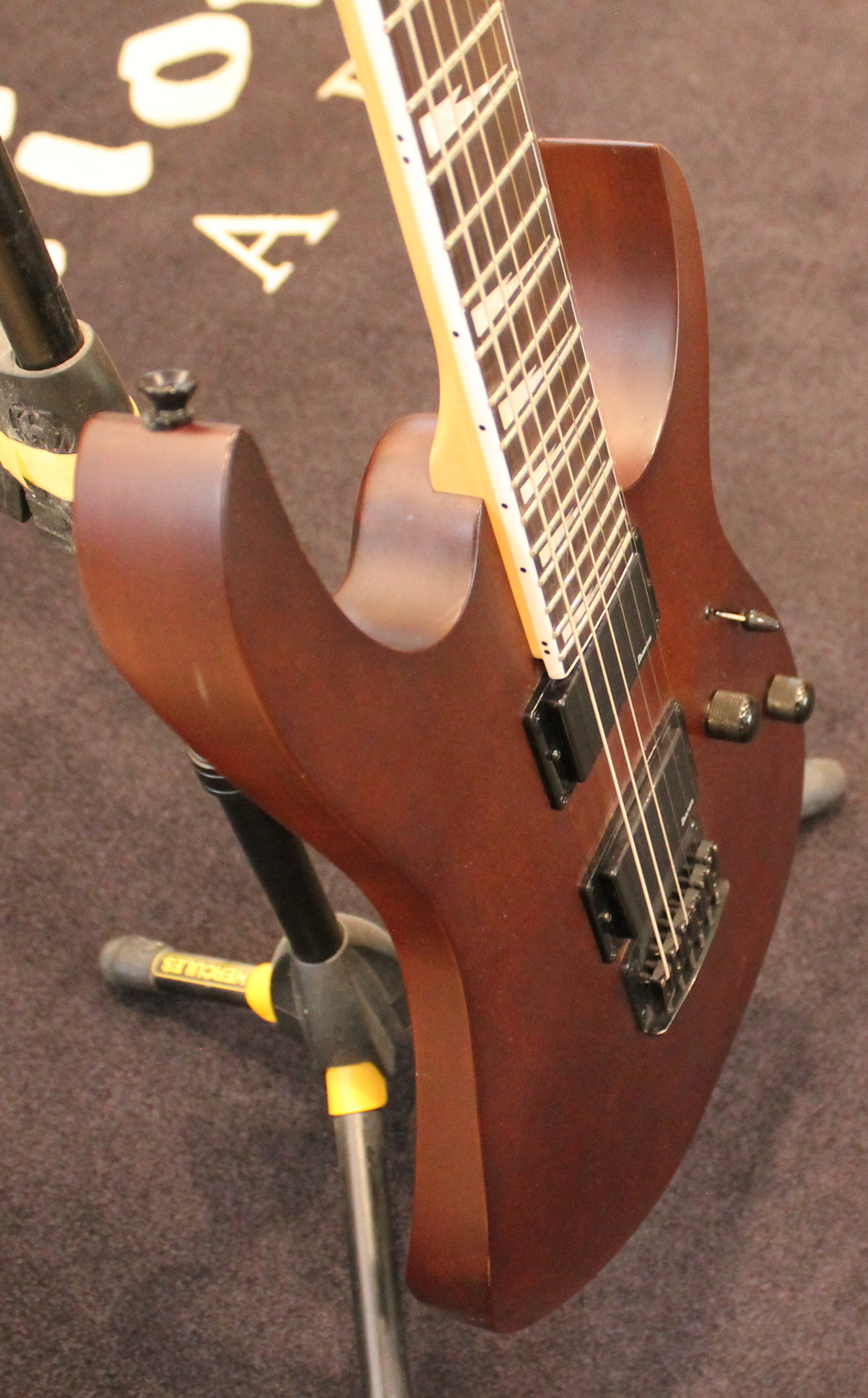 Ibanez GRG121 USATO cod. 45126 - immagine 2