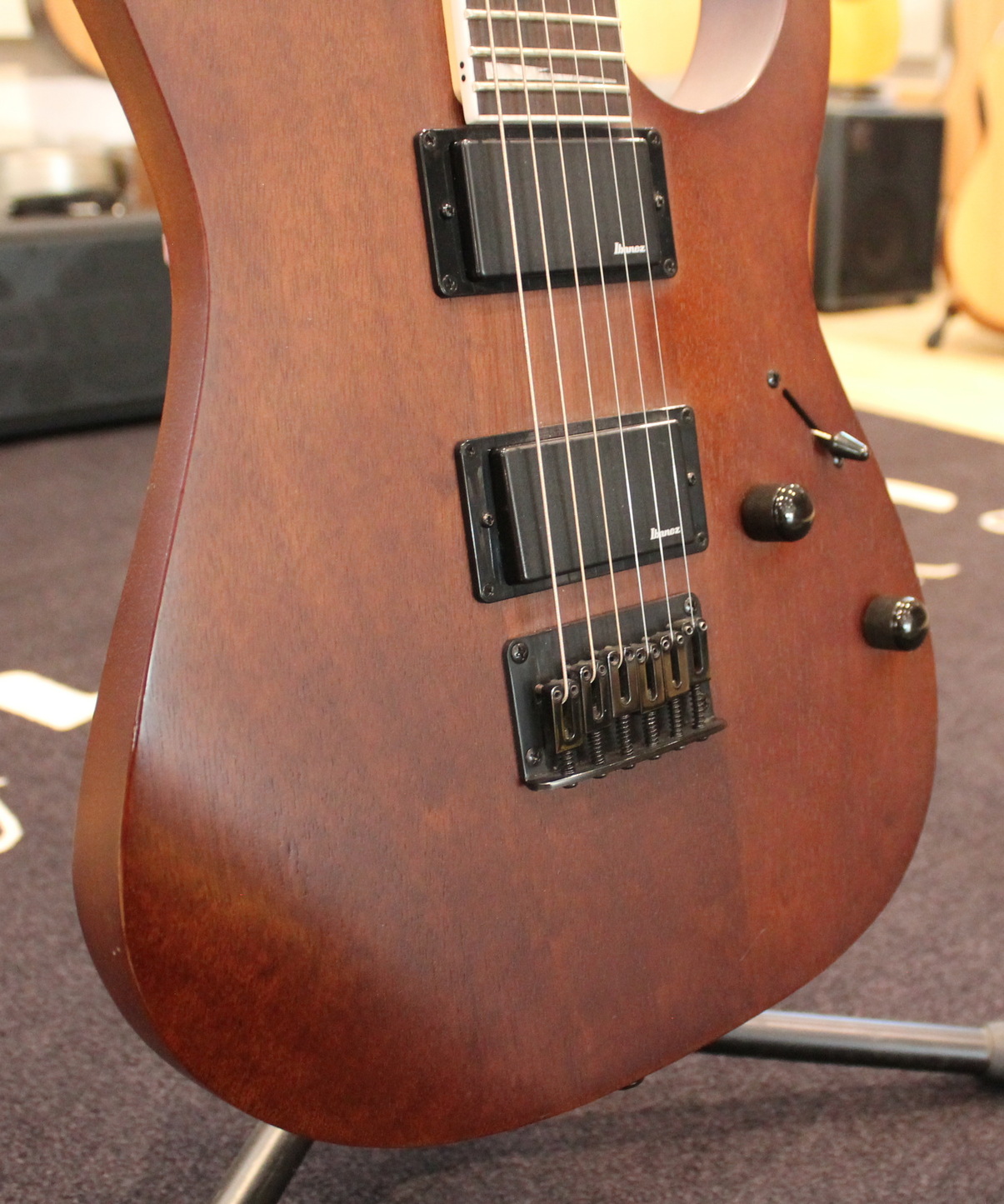 Ibanez GRG121 USATO cod. 45126 - immagine 3