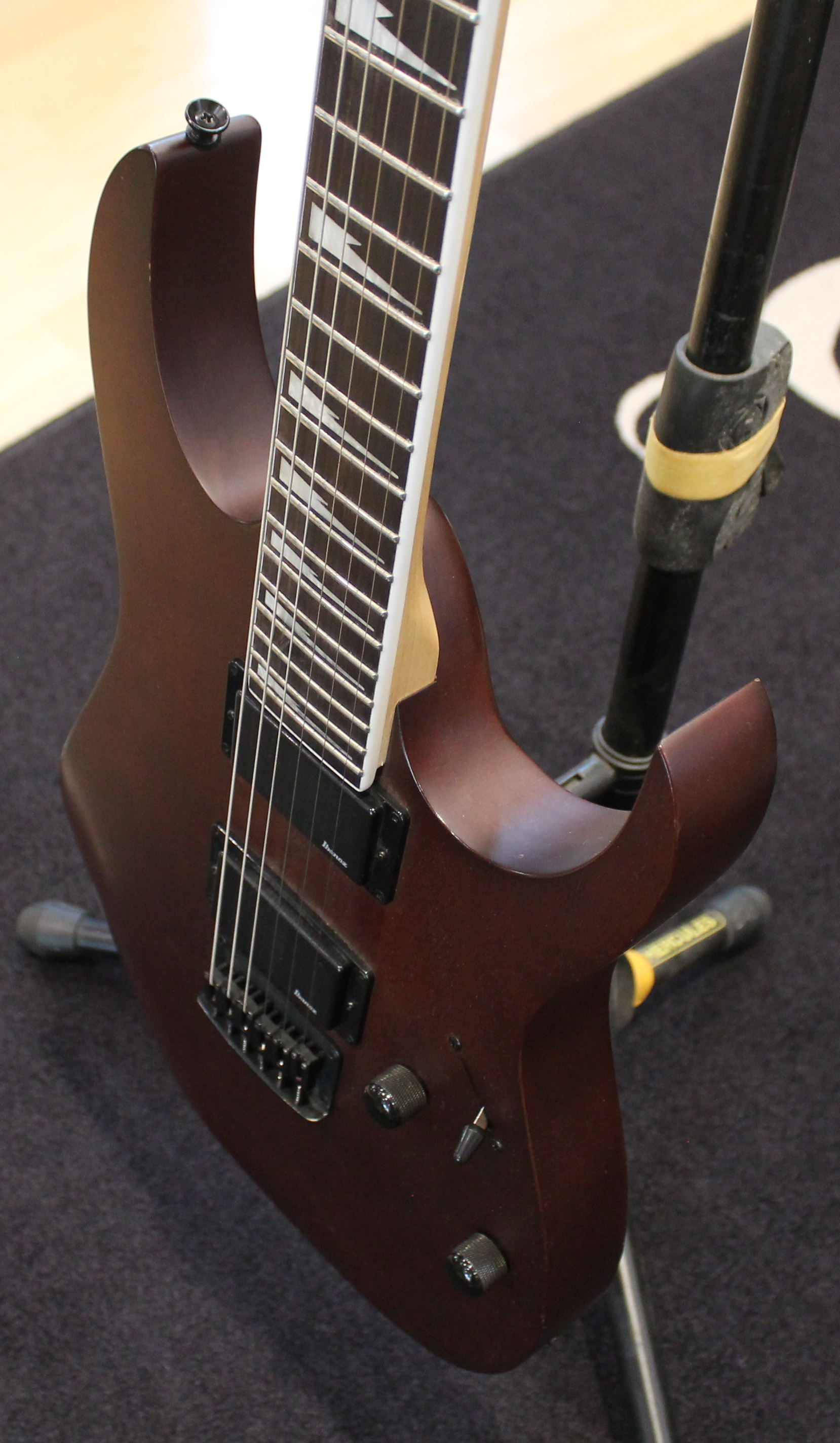Ibanez GRG121 USATO cod. 45126 - immagine 4