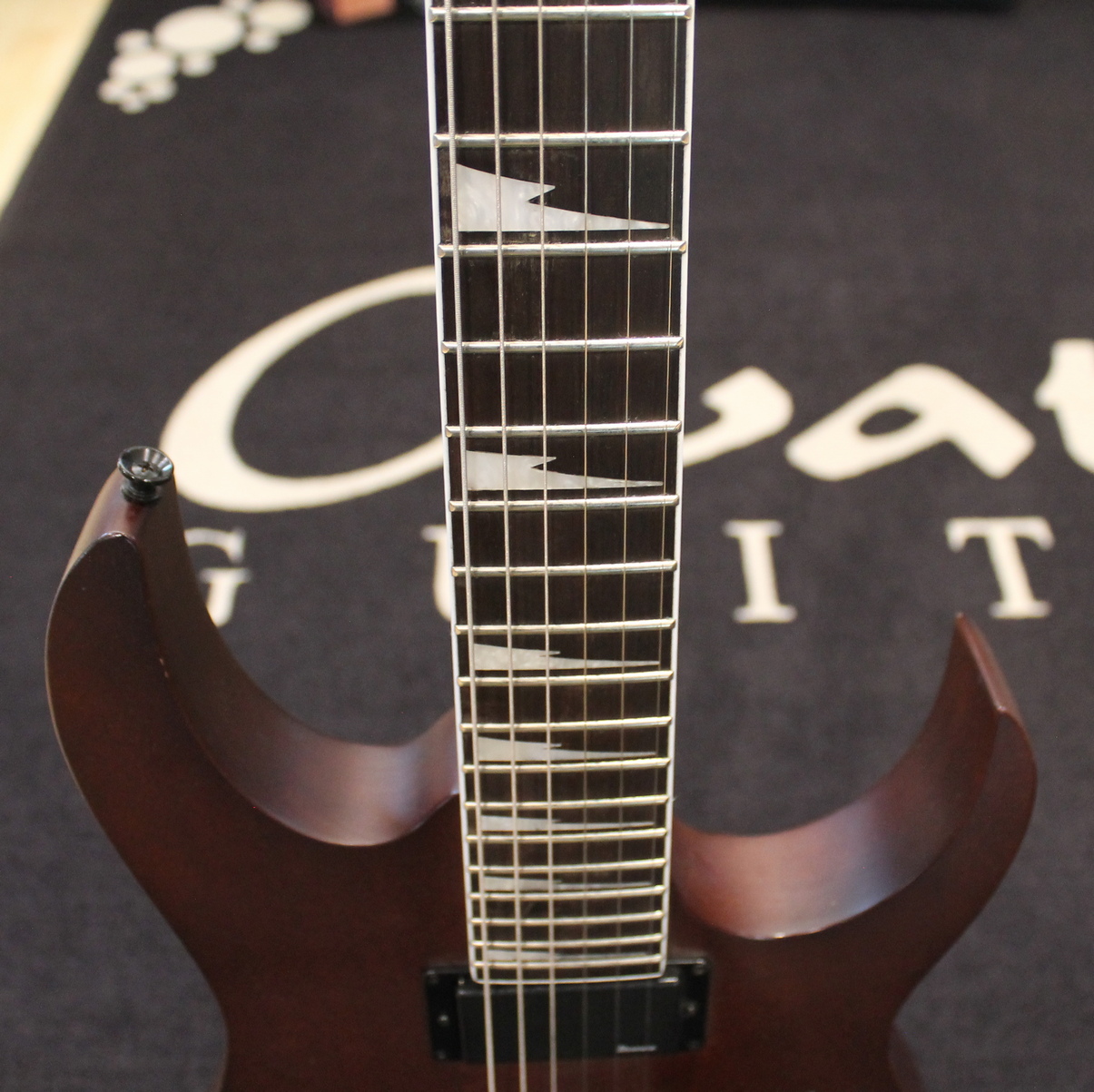 Ibanez GRG121 USATO cod. 45126 - immagine 5