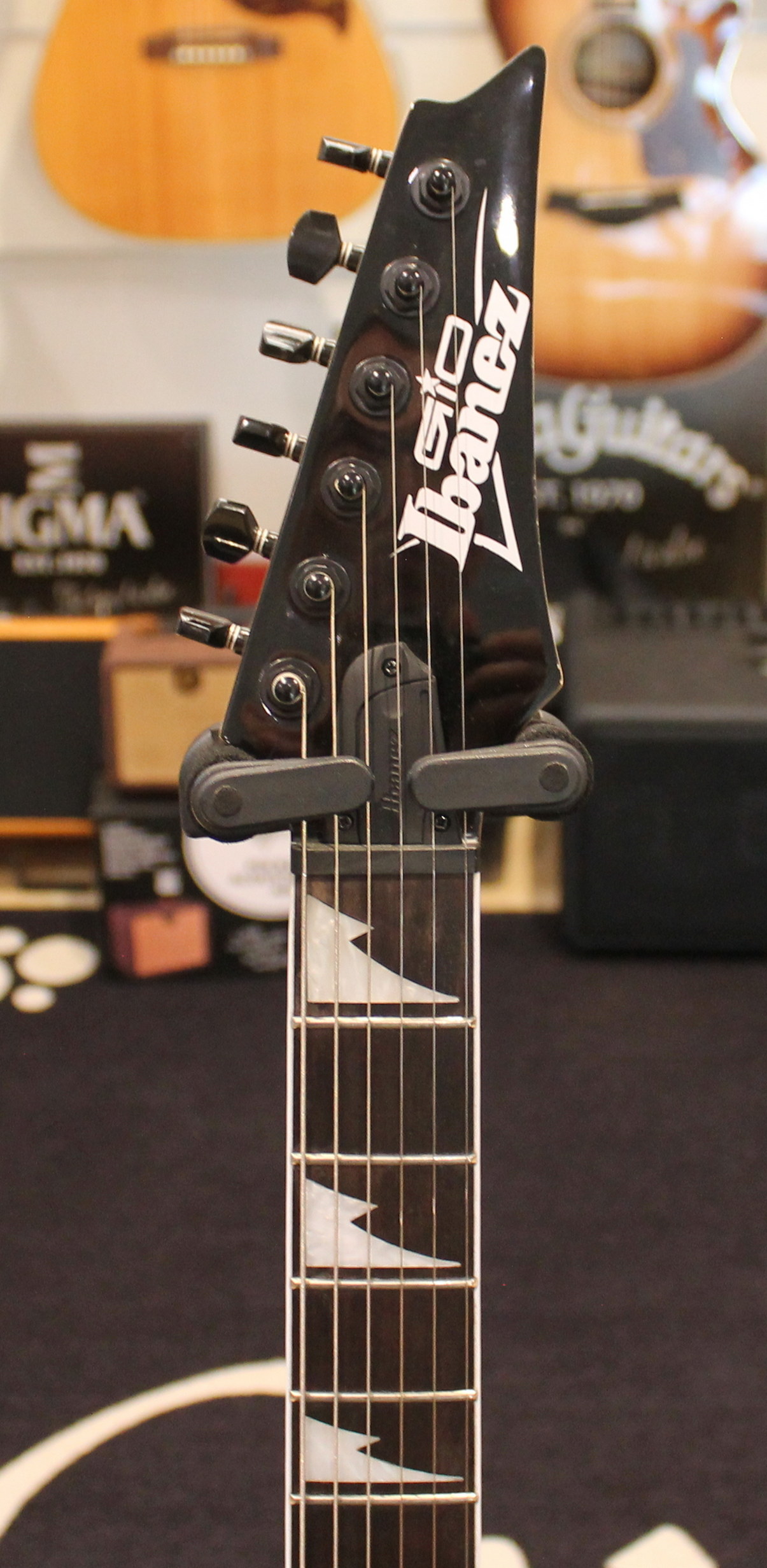 Ibanez GRG121 USATO cod. 45126 - immagine 7