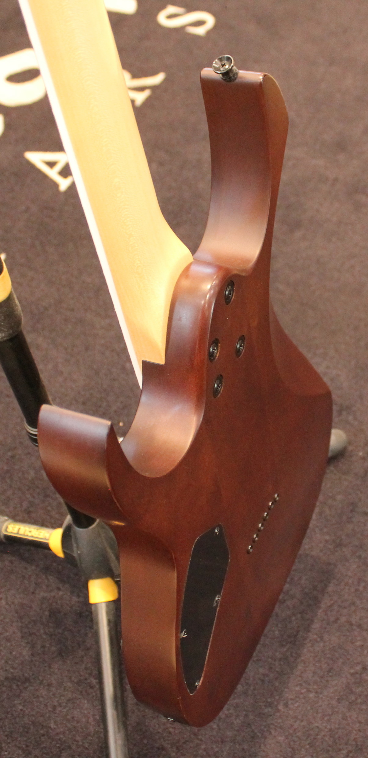 Ibanez GRG121 USATO cod. 45126 - immagine 9