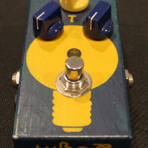 Jam Pedals Tube Dreamer 72 USATO cod. 46626