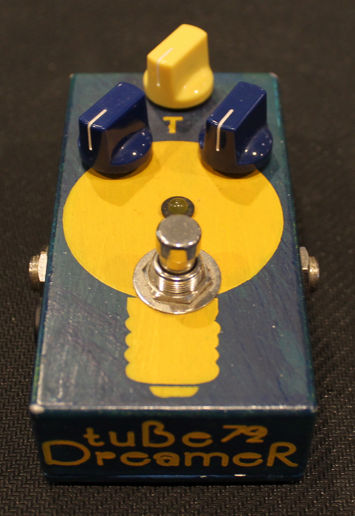 Jam Pedals Tube Dreamer 72 USATO cod. 46626