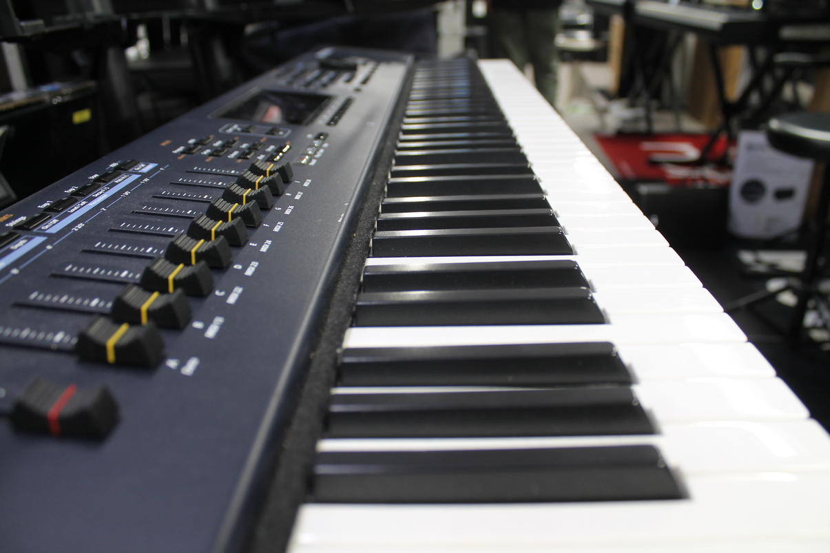 Kurzweil PC-3 76 USATO cod. 51626 - immagine 6