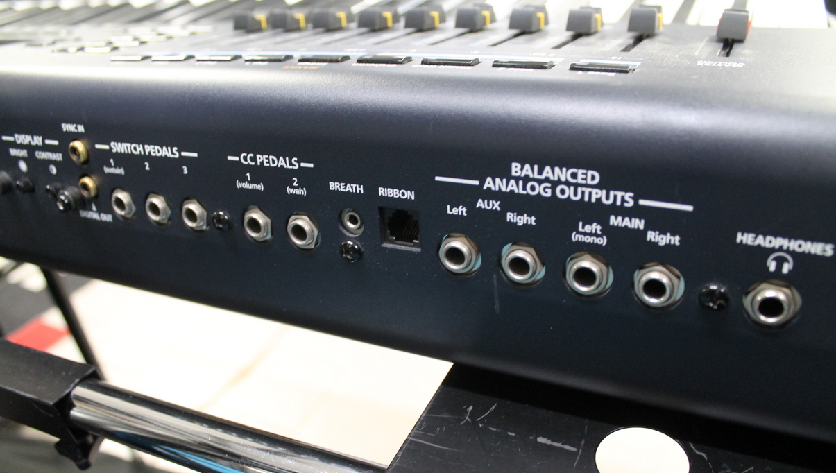 Kurzweil PC-3 76 USATO cod. 51626 - immagine 7