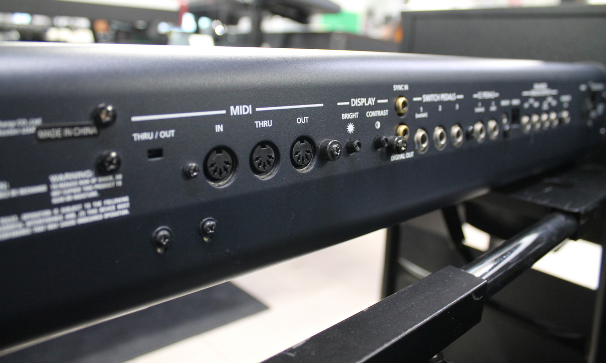 Kurzweil PC-3 76 USATO cod. 51626 - immagine 8