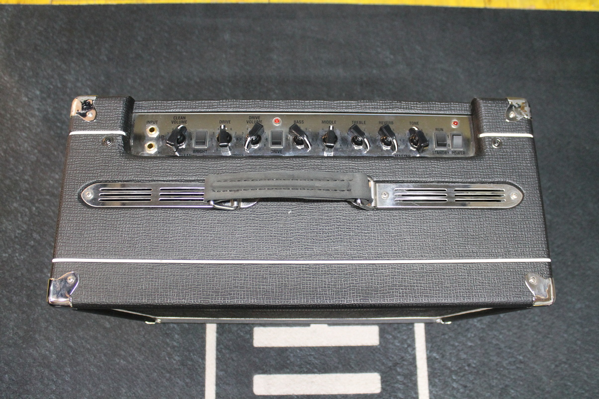 Laney VC-30 210 USATO cod. 45626 - immagine 2