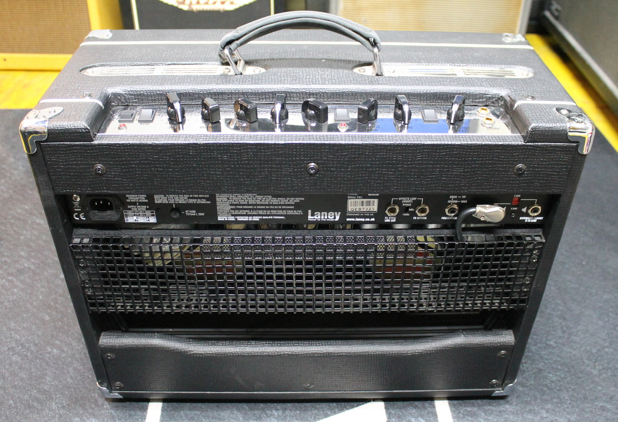 Laney VC-30 210 USATO cod. 45626 - immagine 3