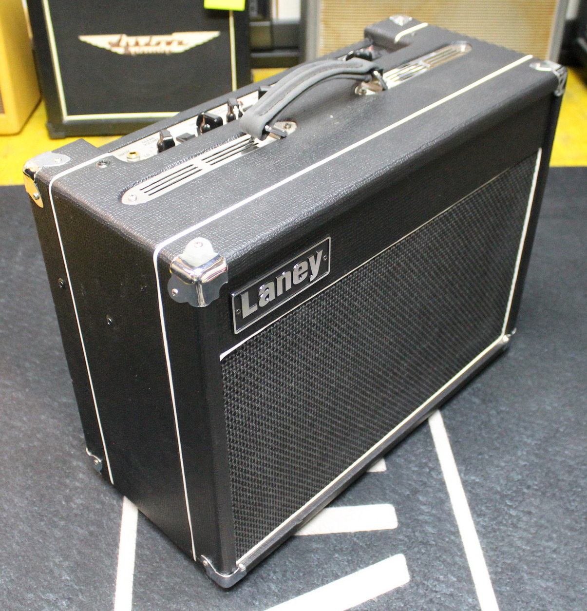 Laney VC-30 210 USATO cod. 45626 - immagine 5