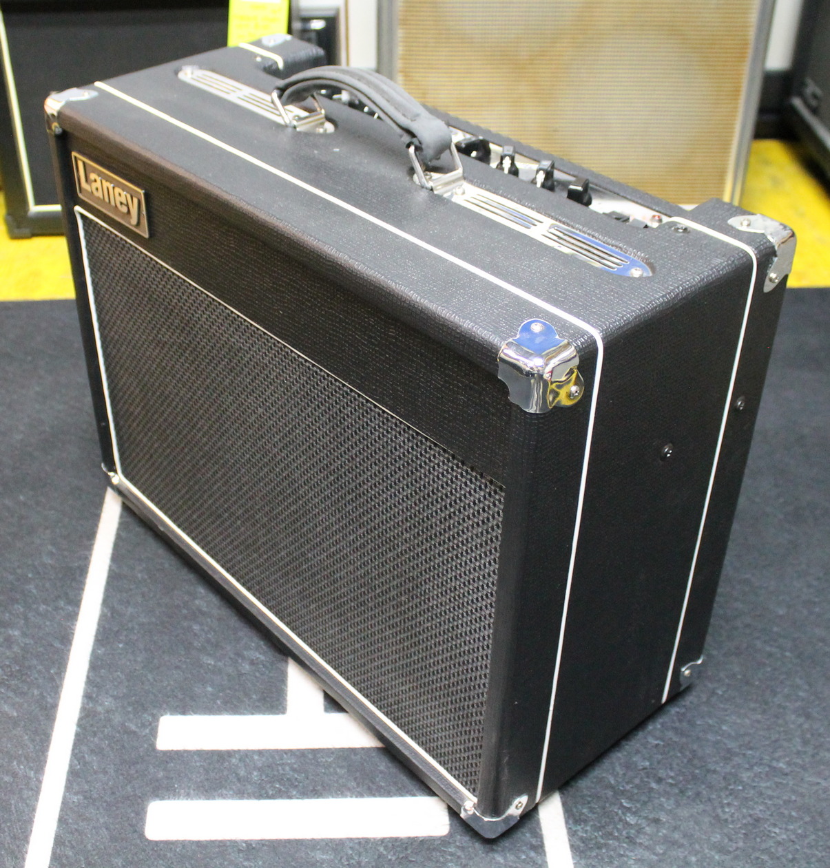 Laney VC-30 210 USATO cod. 45626 - immagine 6