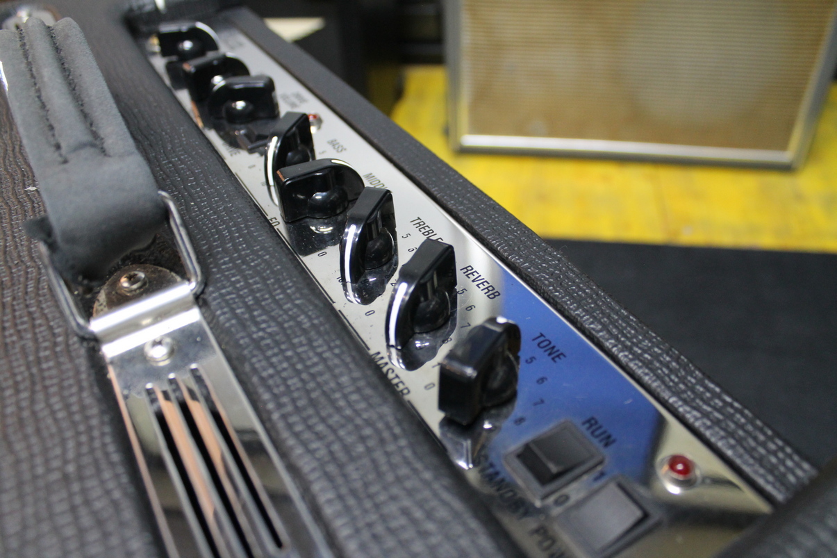 Laney VC-30 210 USATO cod. 45626 - immagine 7