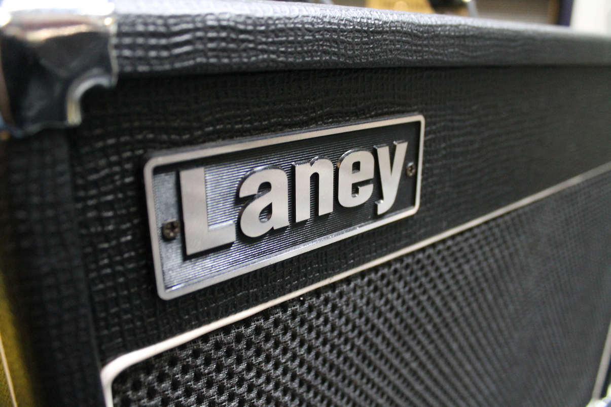 Laney VC-30 210 USATO cod. 45626 - immagine 9