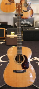 Martin 000-28 Modern Deluxe USATO cod. 44826