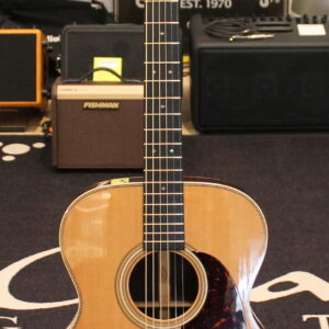 Martin 000-28 Modern Deluxe USATO cod. 44826