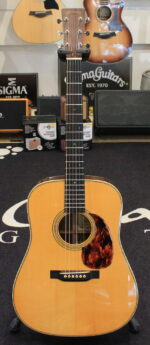 Martin D-28 Marquis USATO cod. 51826