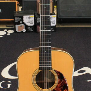 Martin D-28 Marquis USATO cod. 51826