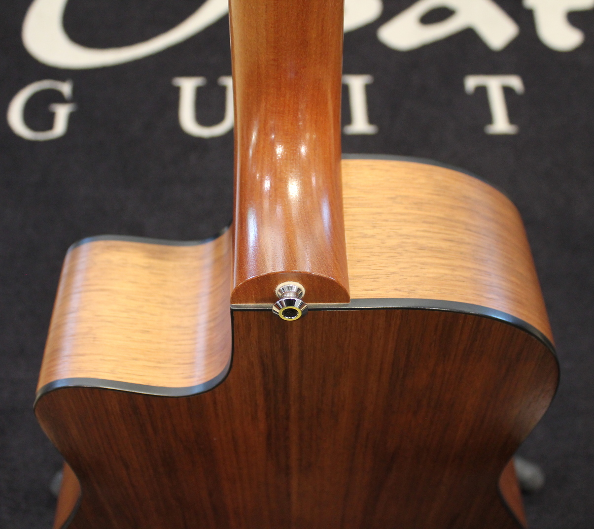 Maton EBW70C USATO cod. 47926 - immagine 12