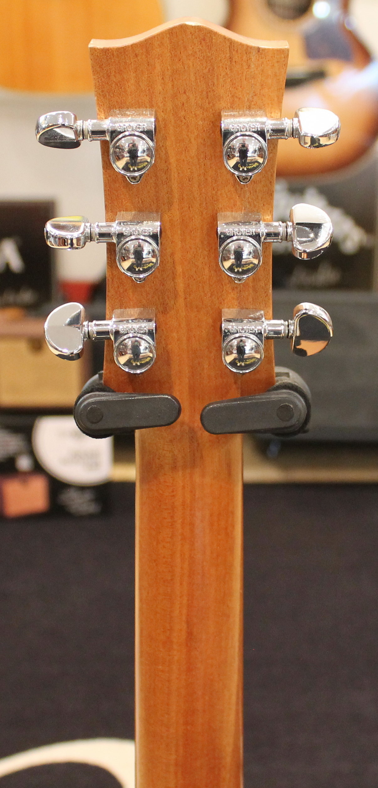 Maton EBW70C USATO cod. 47926 - immagine 14