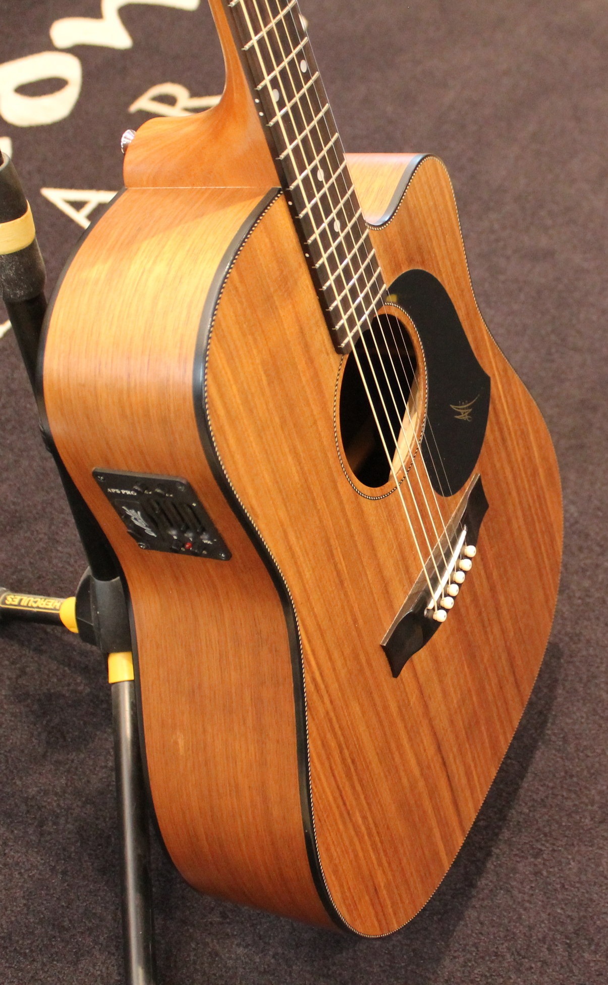 Maton EBW70C USATO cod. 47926 - immagine 2