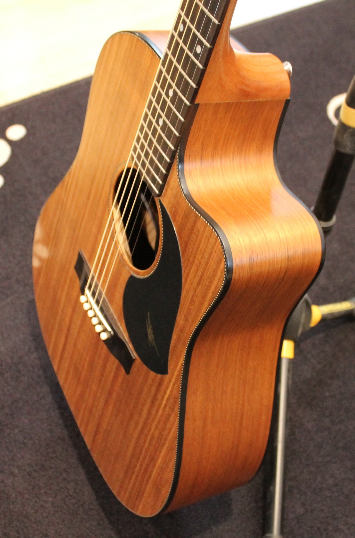 Maton EBW70C USATO cod. 47926 - immagine 4